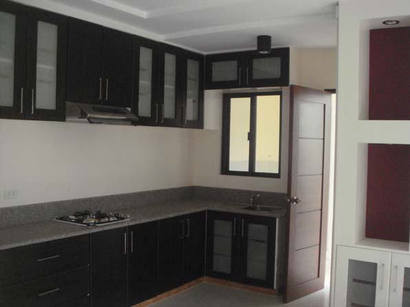 House and Lot in Pasig